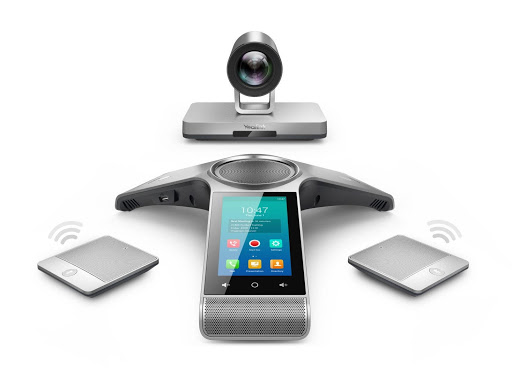 Yealink VC800 review