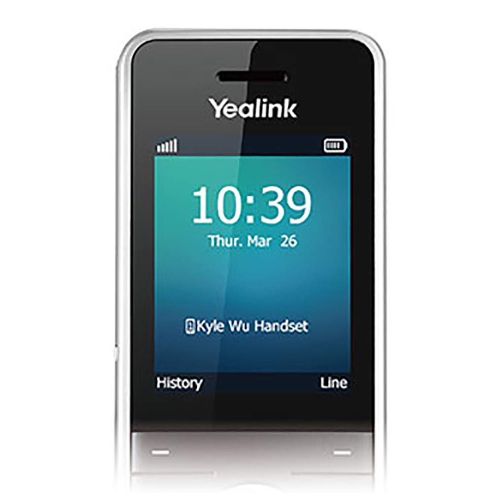 Premium Range IP DECT Handset - Image 3