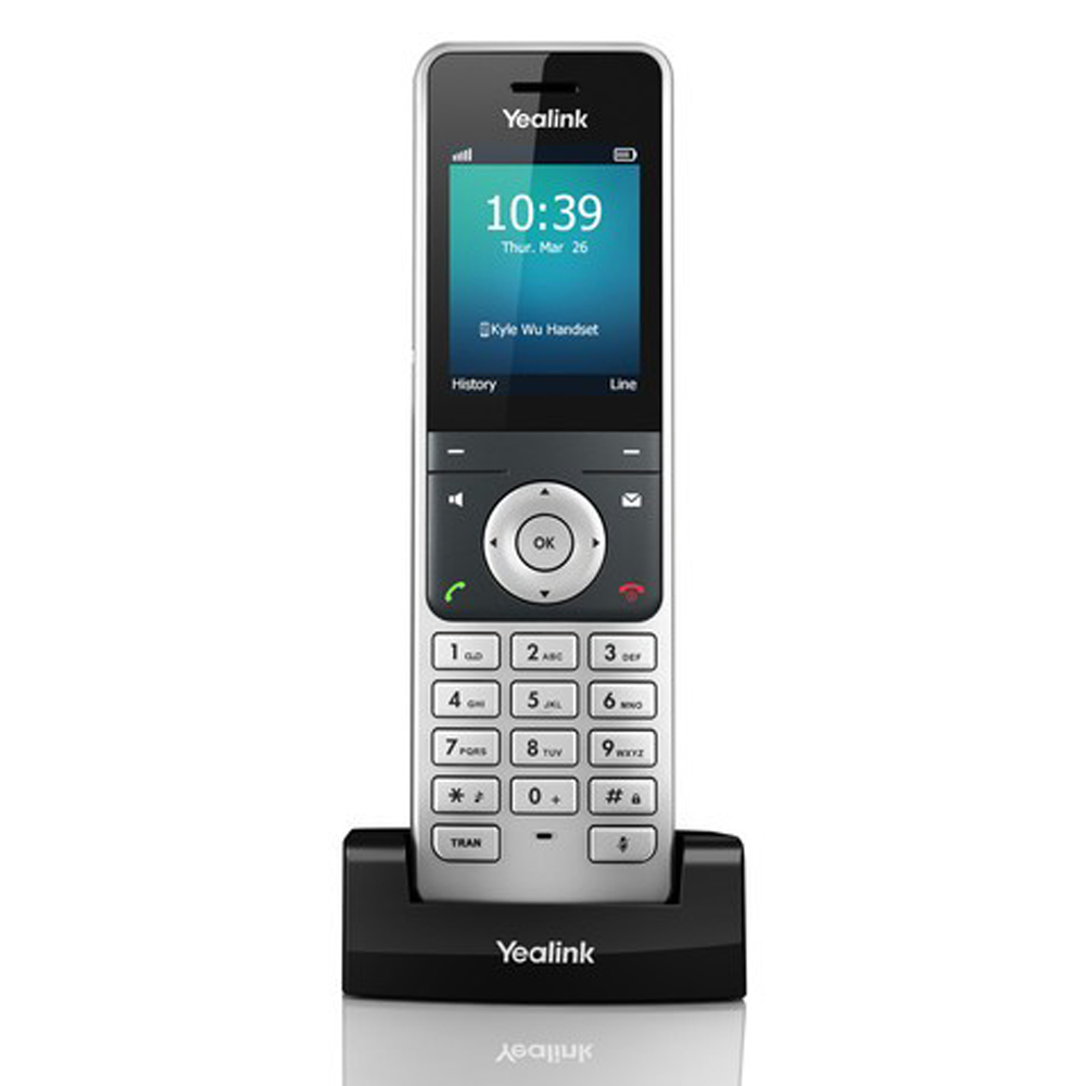 Premium Range IP DECT Handset