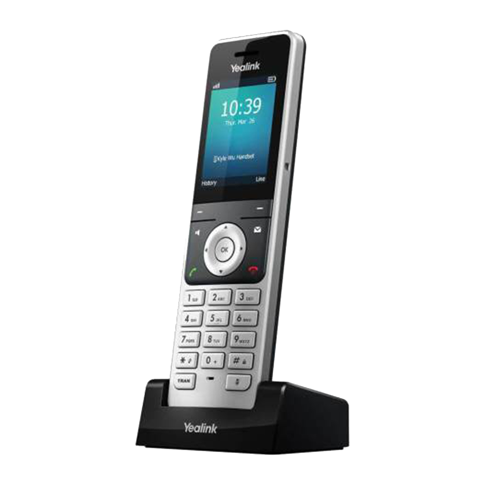 Premium Range IP DECT Handset - Image 2