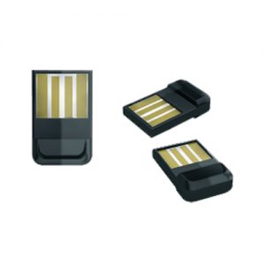 Bluetooth dongle for BT headsets
