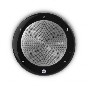 Portable Bluetooth and USB Speakerphone