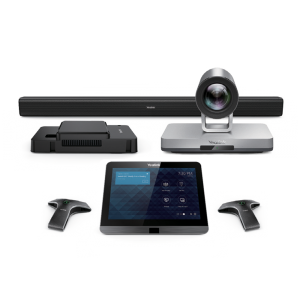 Medium/Large Boardroom Video Conferencing MCU