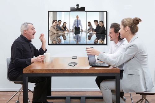 Meeting Server