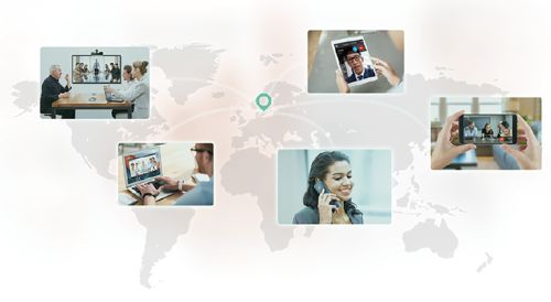 Meeting Server