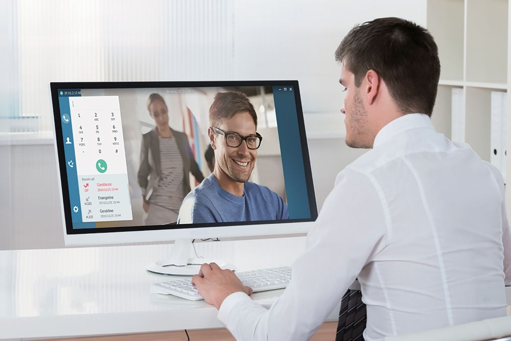 PC Desktop Software