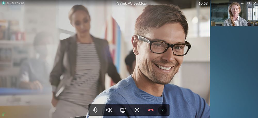 PC Desktop Software