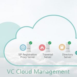 VC Cloud management