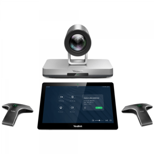 Video Conferencing MCU