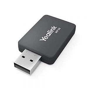 Dual-Band and Wi-Fi Dongle