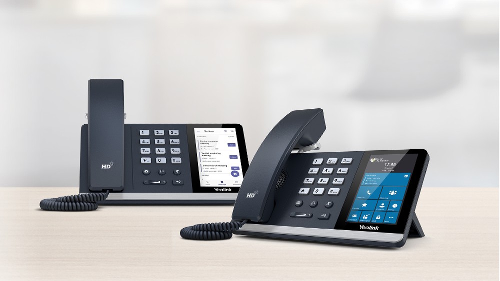 Buy Yealink Products