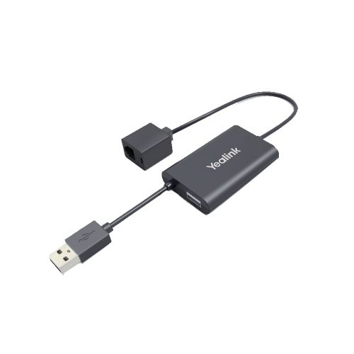 PSTN adapter for CP920
