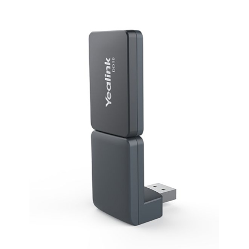 DECT Dongle for Base/Client Functionality