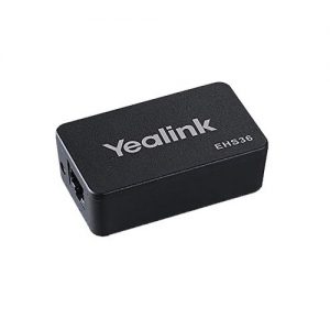 Electronic Hook Switch for Cordless Headsets