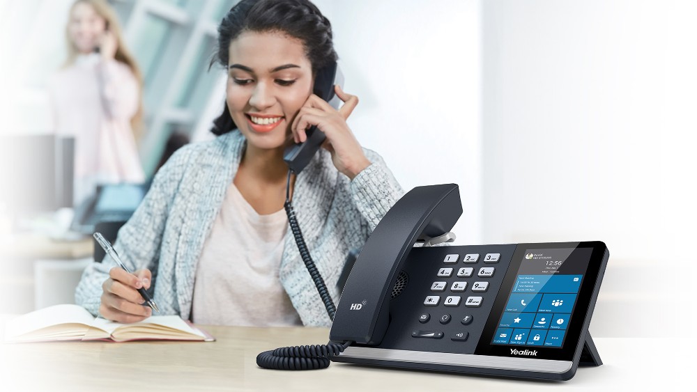 Buy Yealink Products