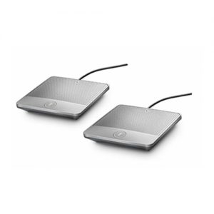 Wired Expansion Microphones