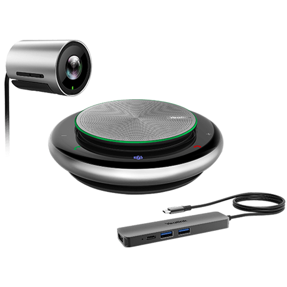 Meeting Kit