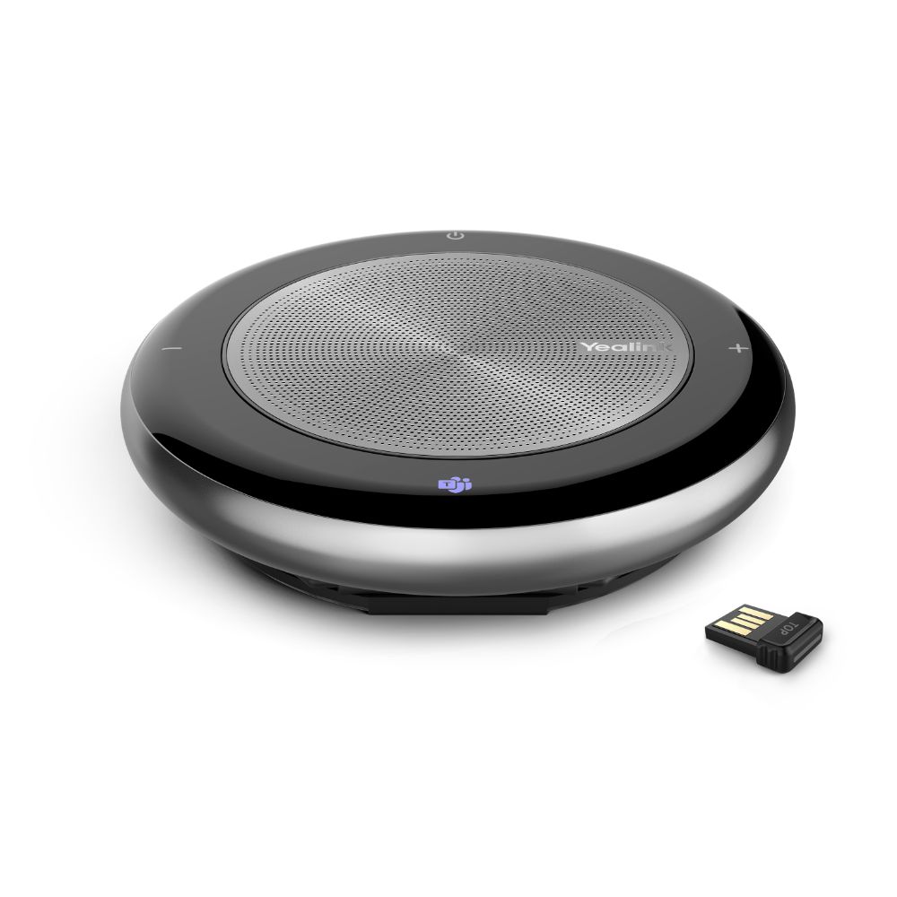 Bluetooth Speakerphone