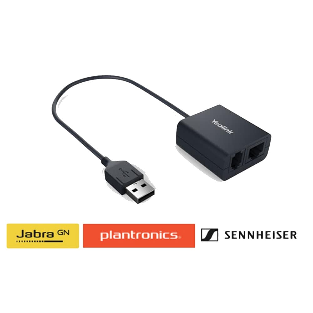 Electronic Hook Switch for cordless headsets - Image 2