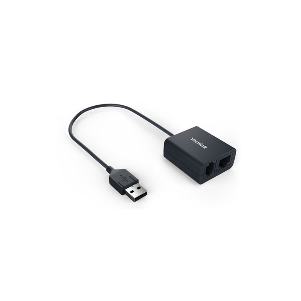 Electronic Hook Switch for cordless headsets