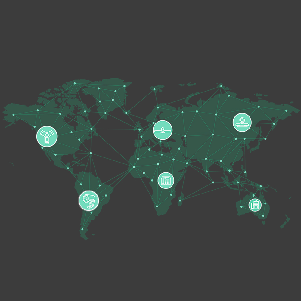 Global Support Services