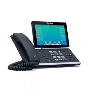 T5 business phone