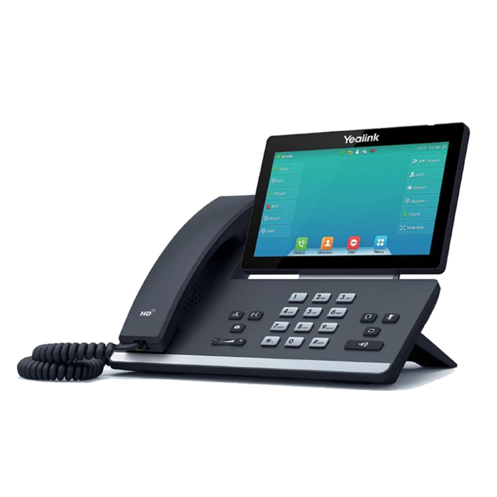 Dual-Band Wi-Fi Phone - Image 3