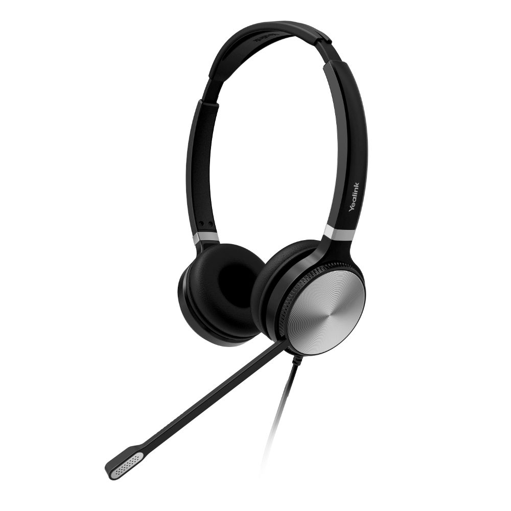 USB & 3.5mm Dual Headset - Image 3