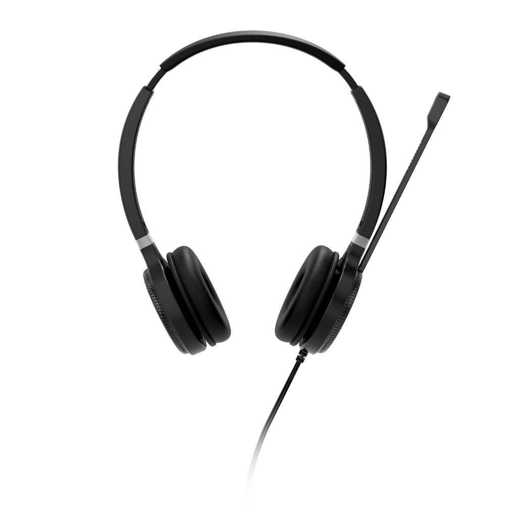USB & 3.5mm Dual Headset - Image 4