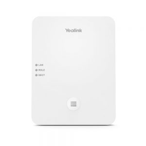 Multi-Cell DECT Manager