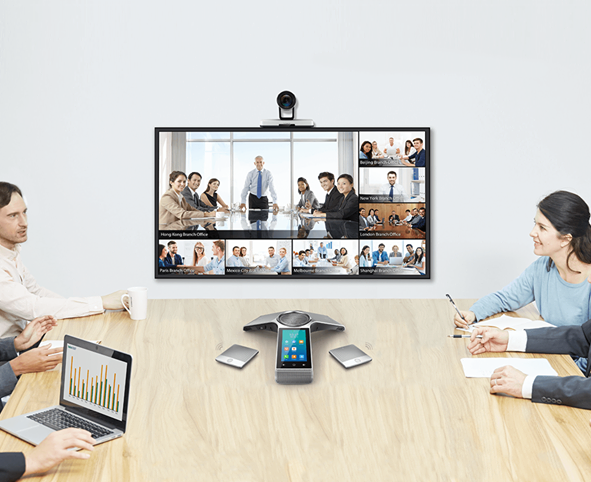 Unified Communication Systems