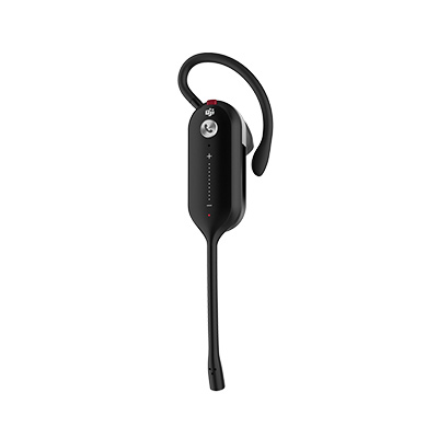 DECT Wireless Convertible Headset - Image 2