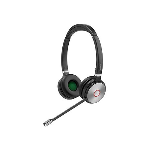 Headsets