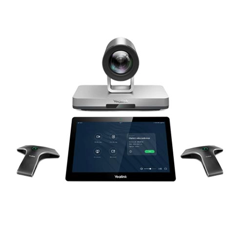 Video Conferencing
