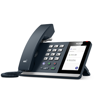 Microsoft Teams USB Phone - Image 3