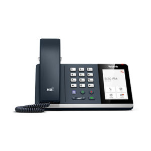 Microsoft Teams Desktop IP Phone