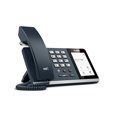 Microsoft Teams Desktop IP Phone - Image 2