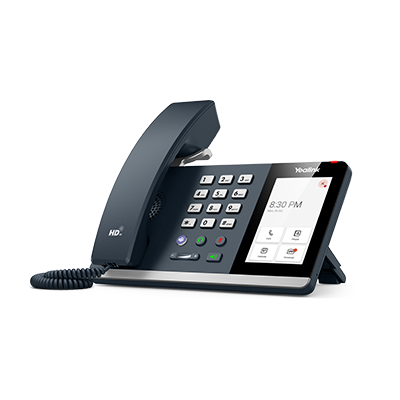 Microsoft Teams Desktop IP Phone - Image 3