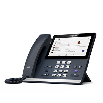 Microsoft Teams Desktop IP Phone - Image 2