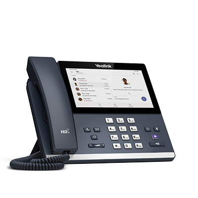 Microsoft Teams Desktop IP Phone - Image 3