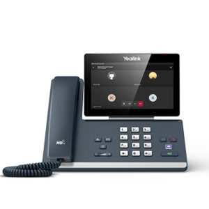 Microsoft Teams Smart Business Phone