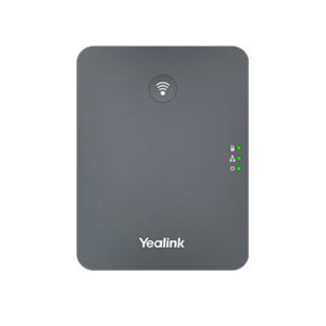 High-Performance IP DECT Base Station