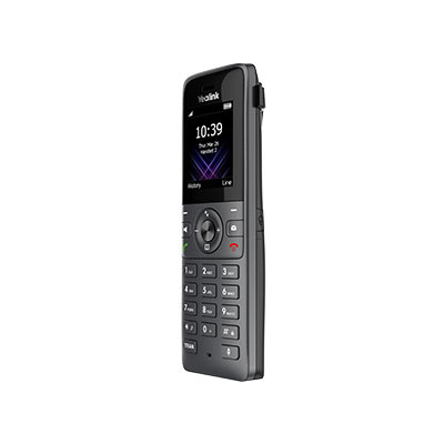 High-Performance IP DECT Handset - Image 2