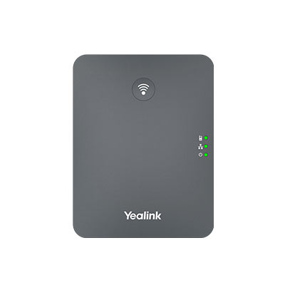 High-Performance IP DECT Base Station and Handset - Image 3