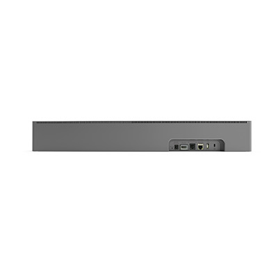 Intelligent 4K USB Video Conferencing Endpoint for Small Rooms - Image 4