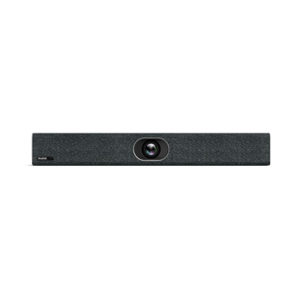 Intelligent 4K USB Video Conferencing Endpoint for Small Rooms
