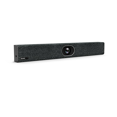 Intelligent 4K USB Video Conferencing Endpoint for Small Rooms - Image 2