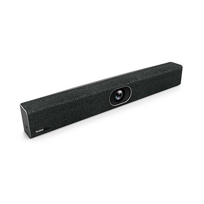 Intelligent 4K USB Video Conferencing Endpoint for Small Rooms - Image 3