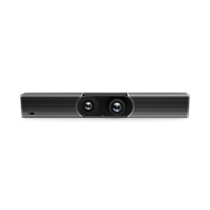 Intelligent 4K USB Video Conferencing Endpoint for Medium Rooms