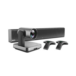 BYOD Meeting Kit for Large Boardrooms (12-18 users)